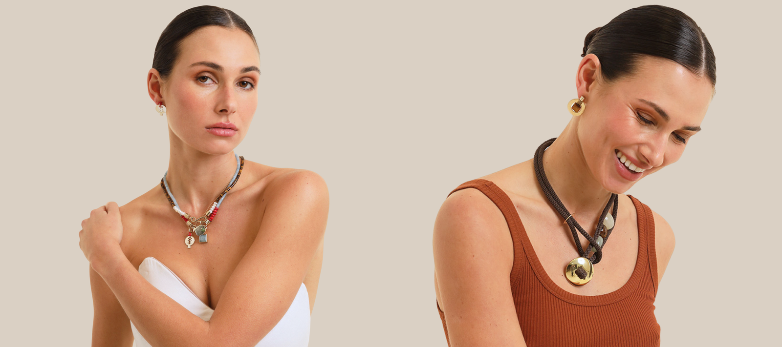 PICHULIK |  Jewellery Collection