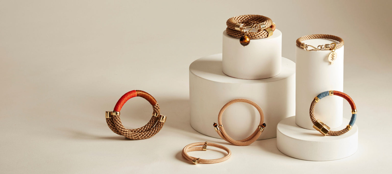 Bracelets