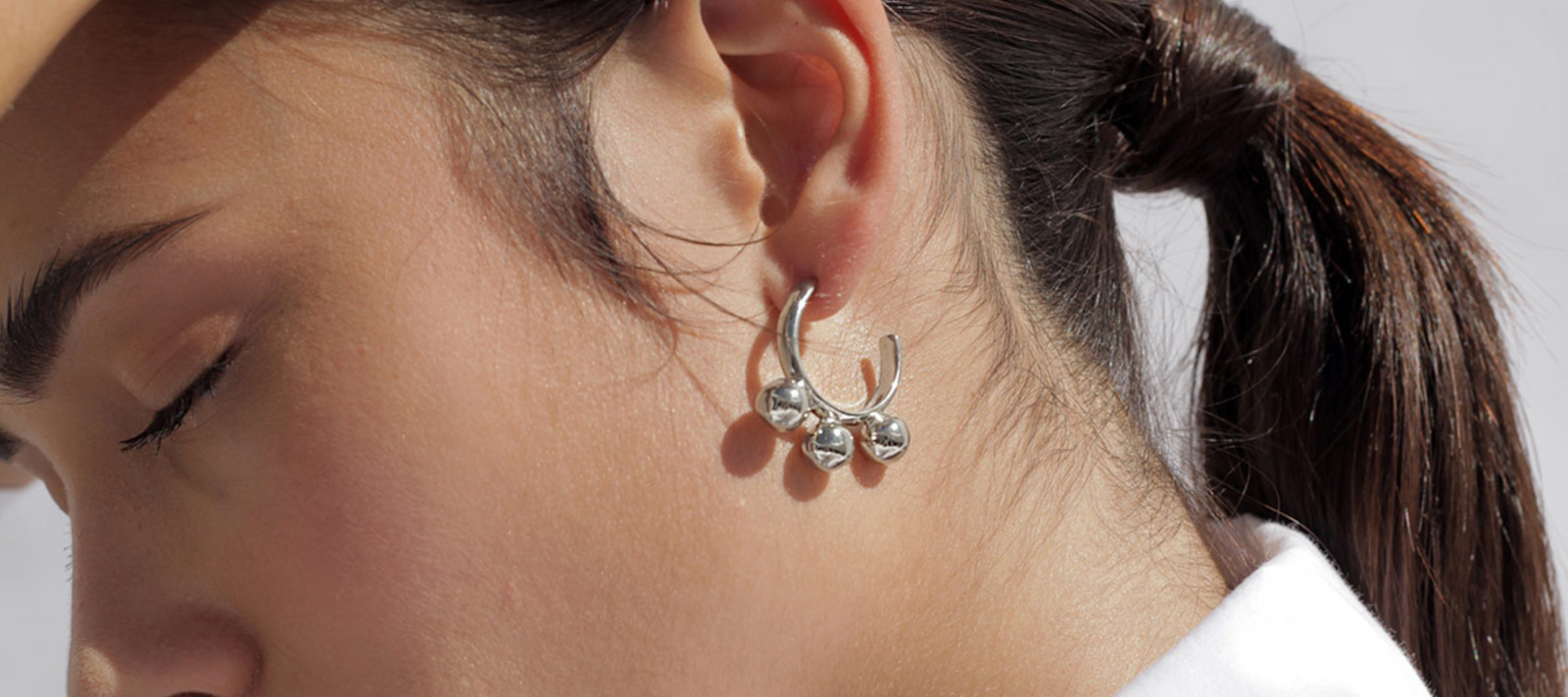 Pichulik | Launches the Silver Collection