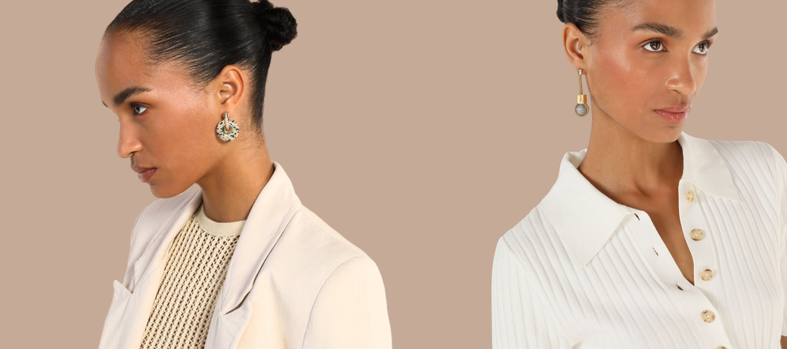 PICHULIK | Earrings 2024