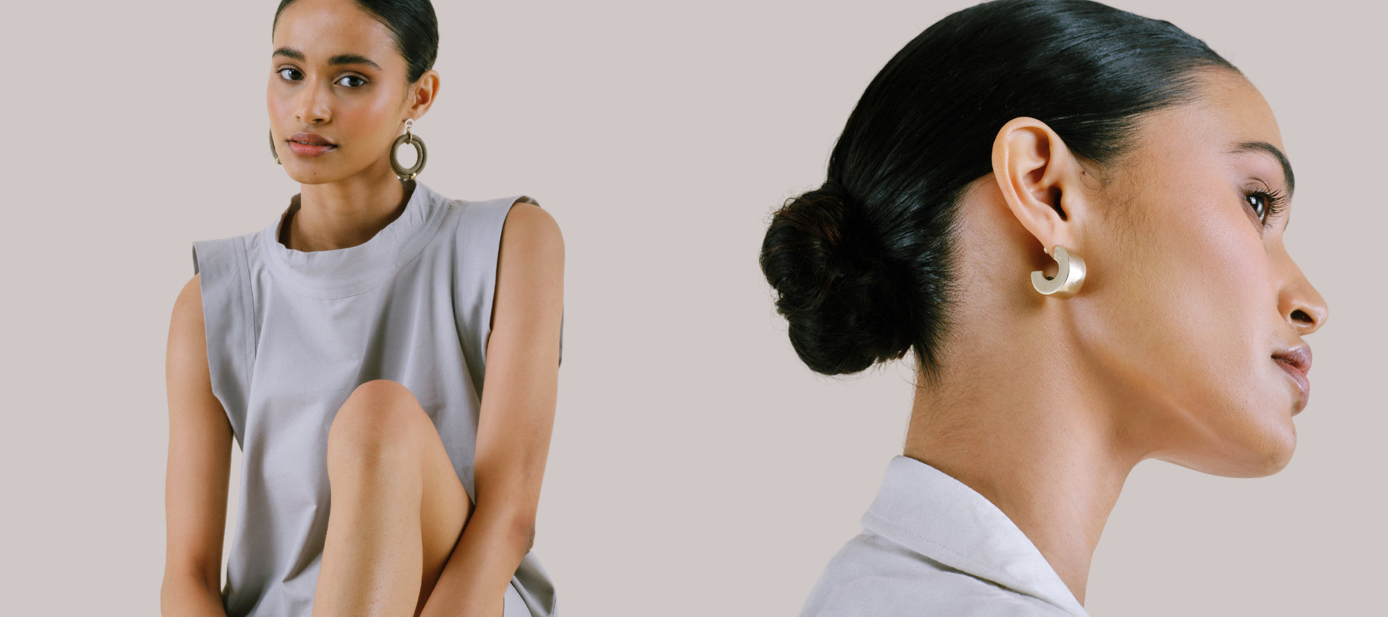 PICHULIK | Earrings 2024