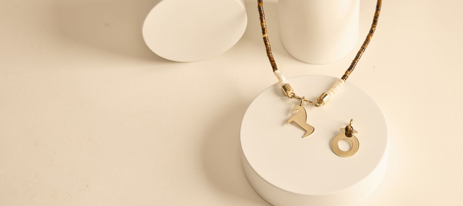 Charms and Pendants