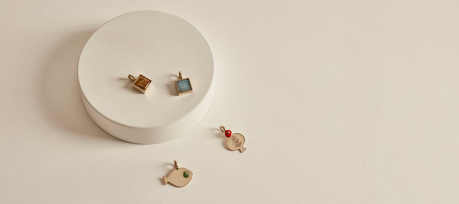 Explore PICHULIK Charms