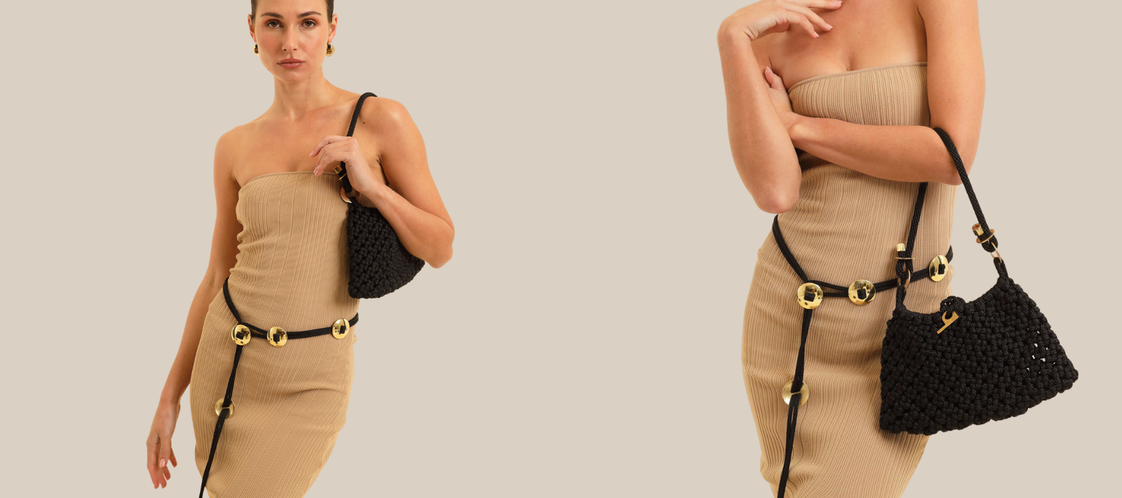 Pichulik | Keyrings and Accessories, produced in Cape Town, South Africa and crafted with rope and brass elements 