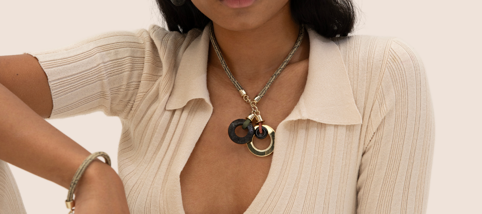 PICHULIK | Talisma Pendant and Charm Collection