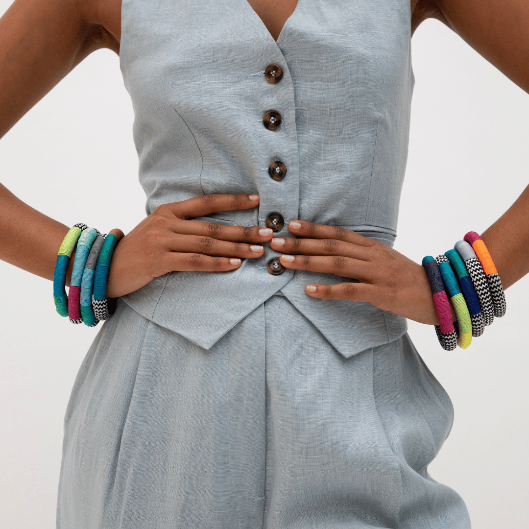 PICHULIK | Dynamic Colour Bracelet