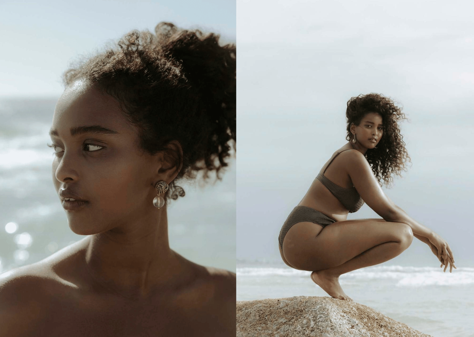 PICHULIK | Ousia 2023 New Collection