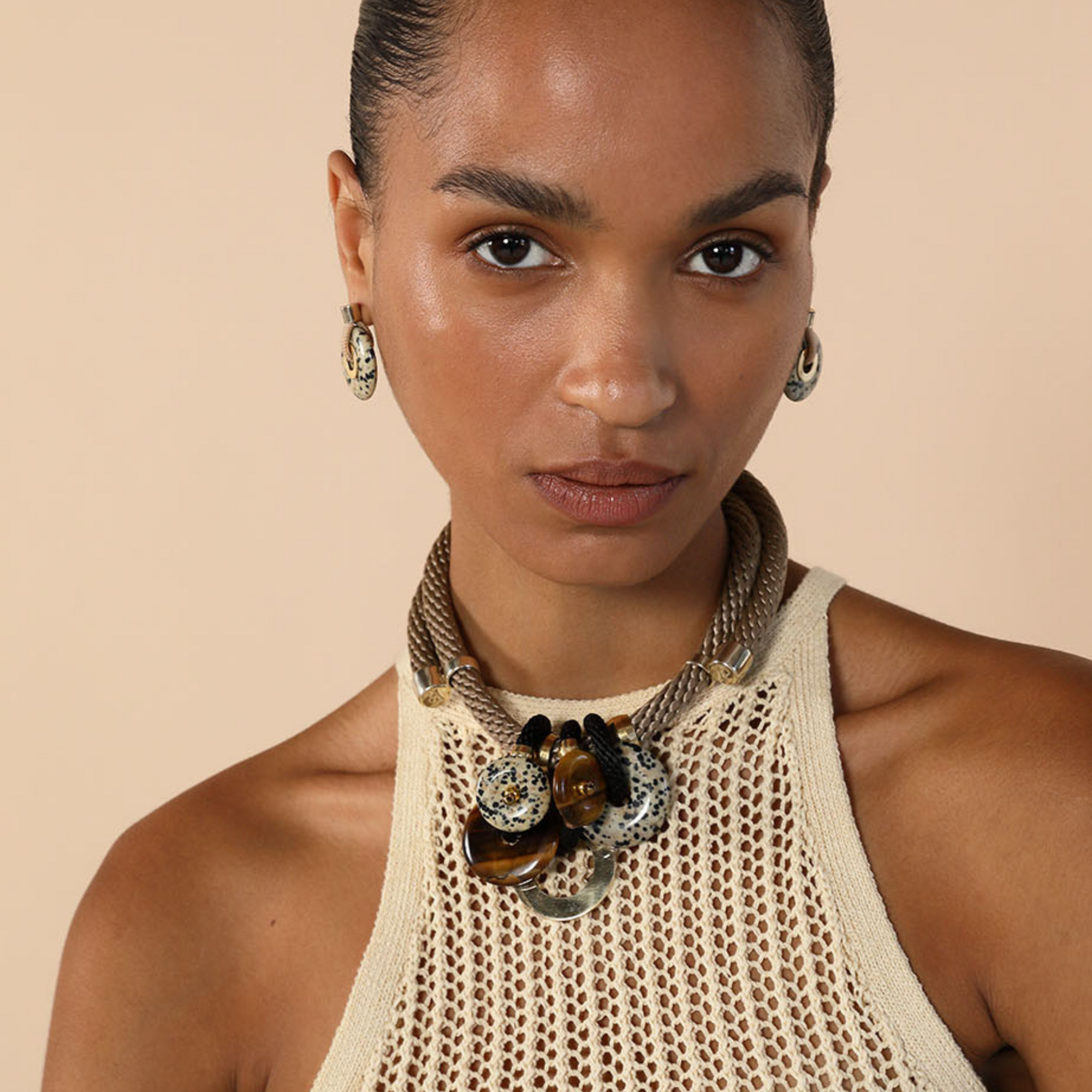 Satya necklace