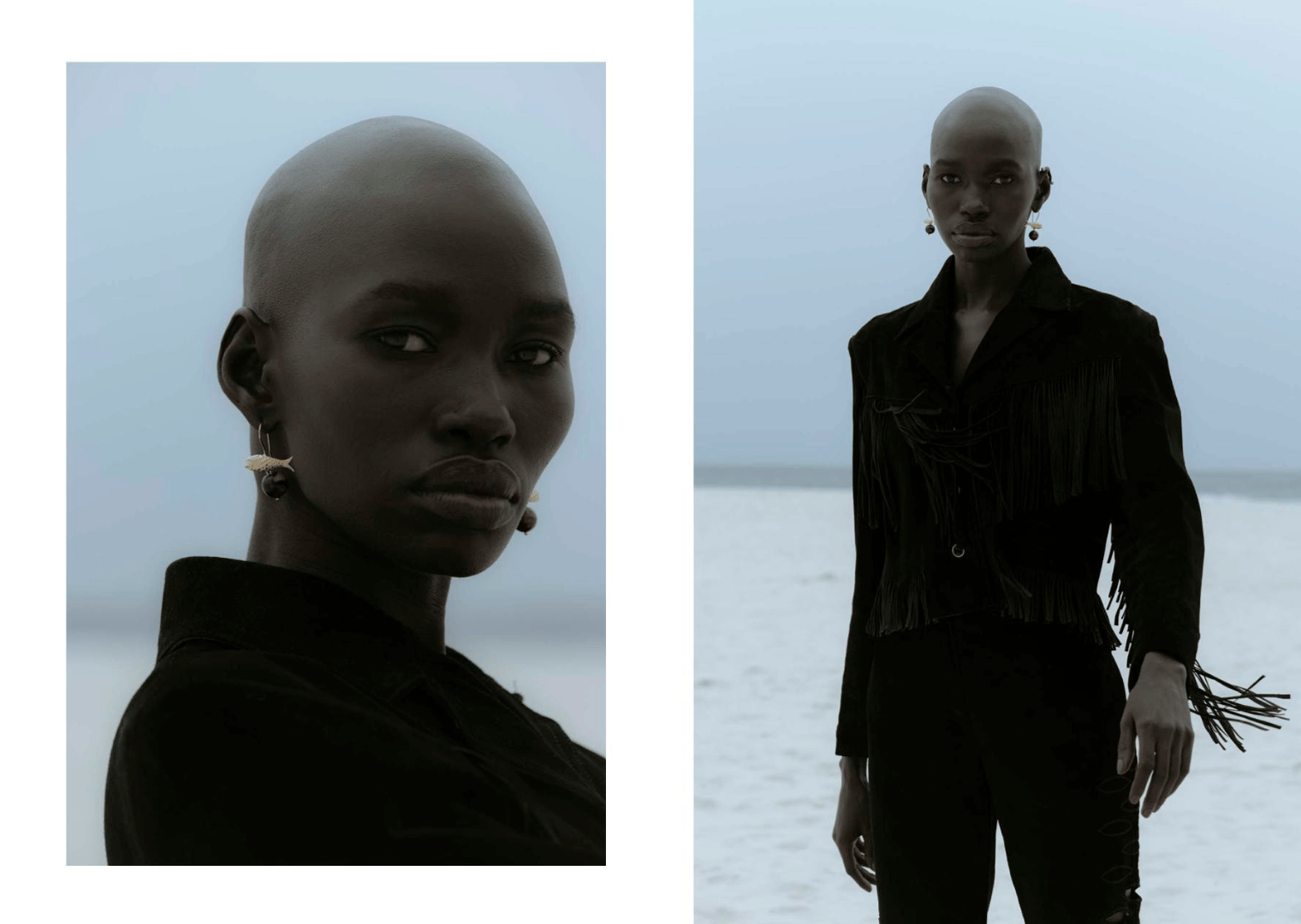 PICHULIK | Ousia 2023 New Collection