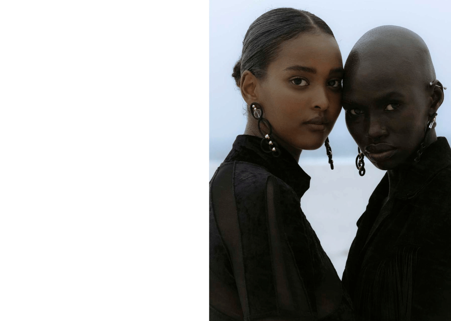 PICHULIK | Ousia 2023 New Collection