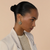 PICHULIK | Ousia Rope and Jasper Gem Stone Earrings