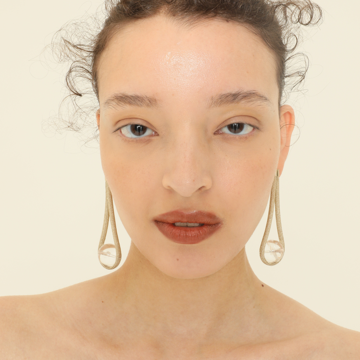 Azu earrings