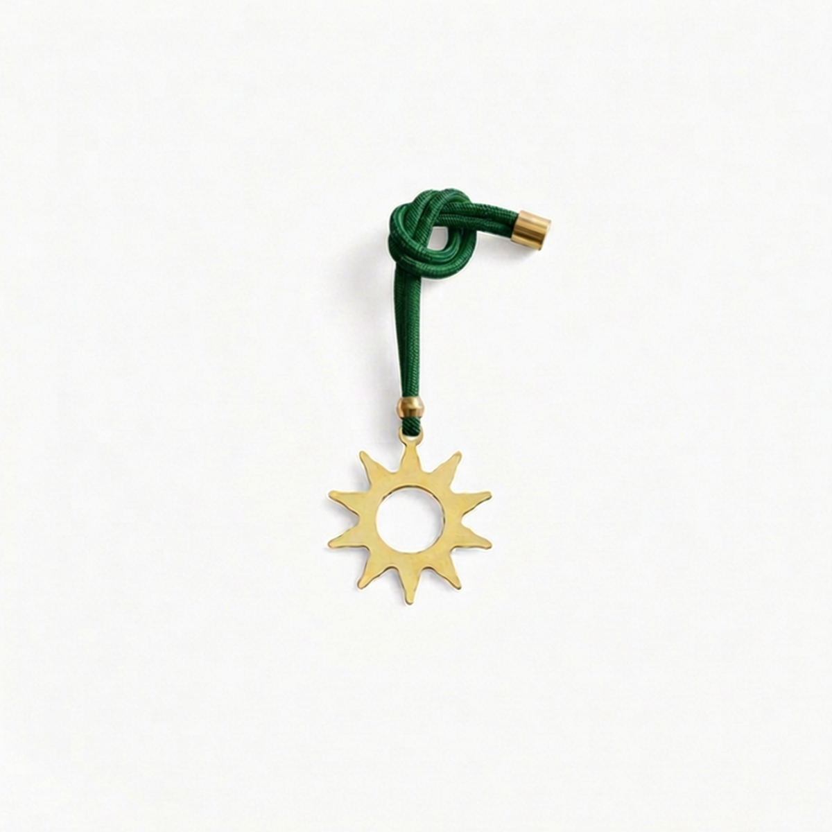Cosmos bag charm