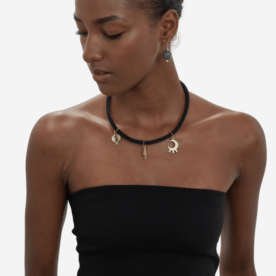 PICHULIK | Talisma Brass Charms