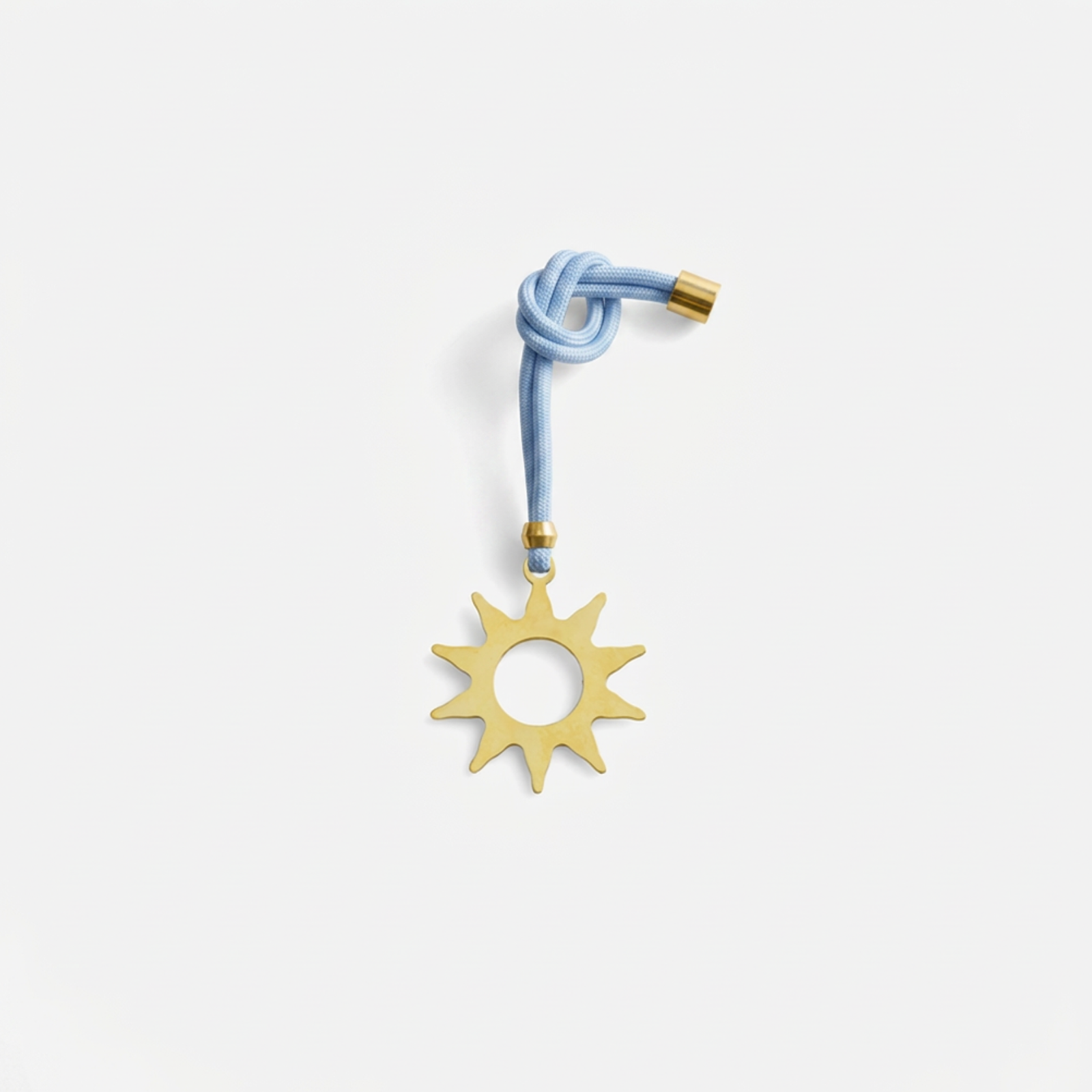 Cosmos bag charm