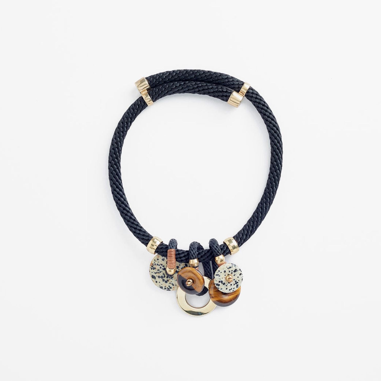 Satya necklace
