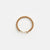 PICHULIK | Talisma Rope and Brass Bracelet