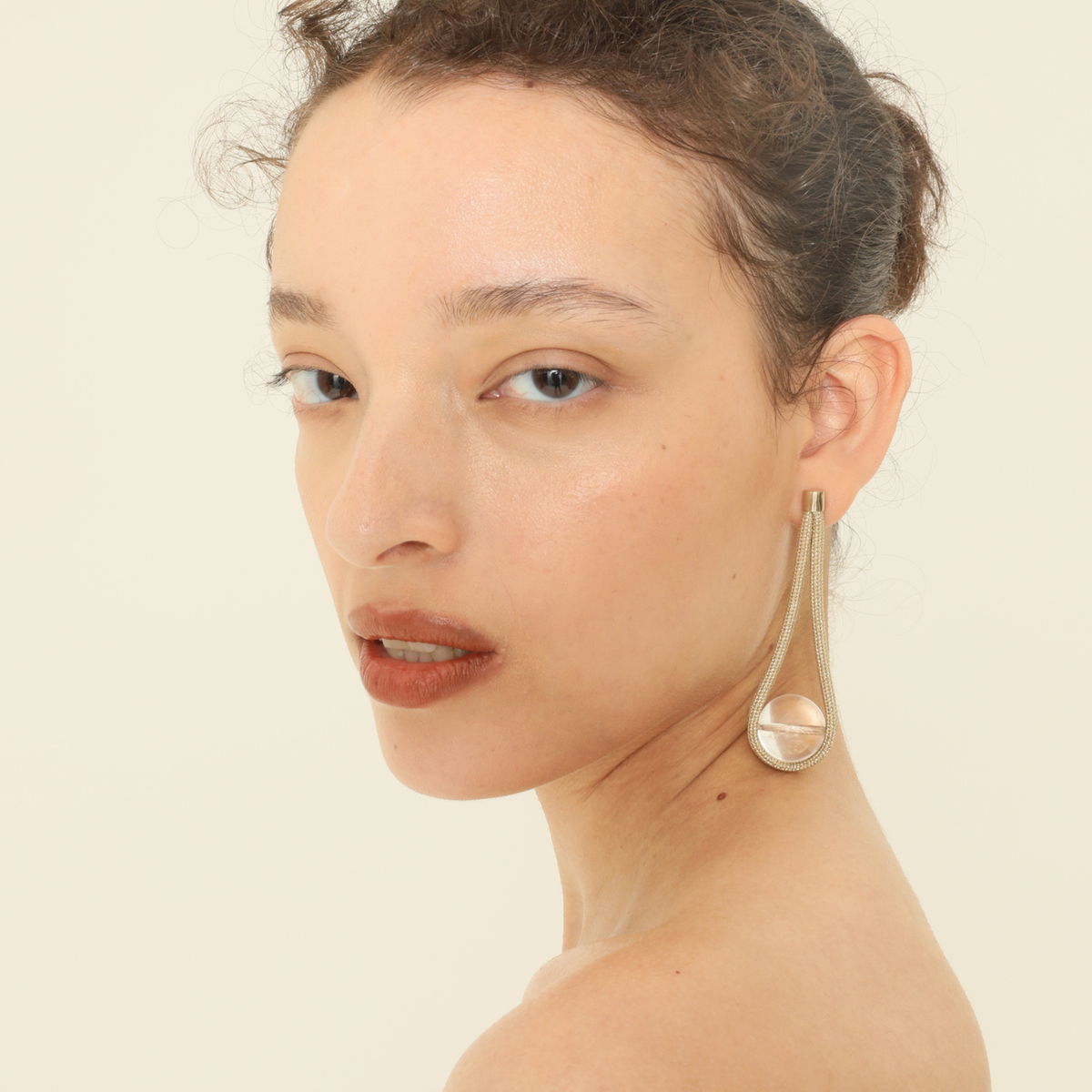 Azu earrings