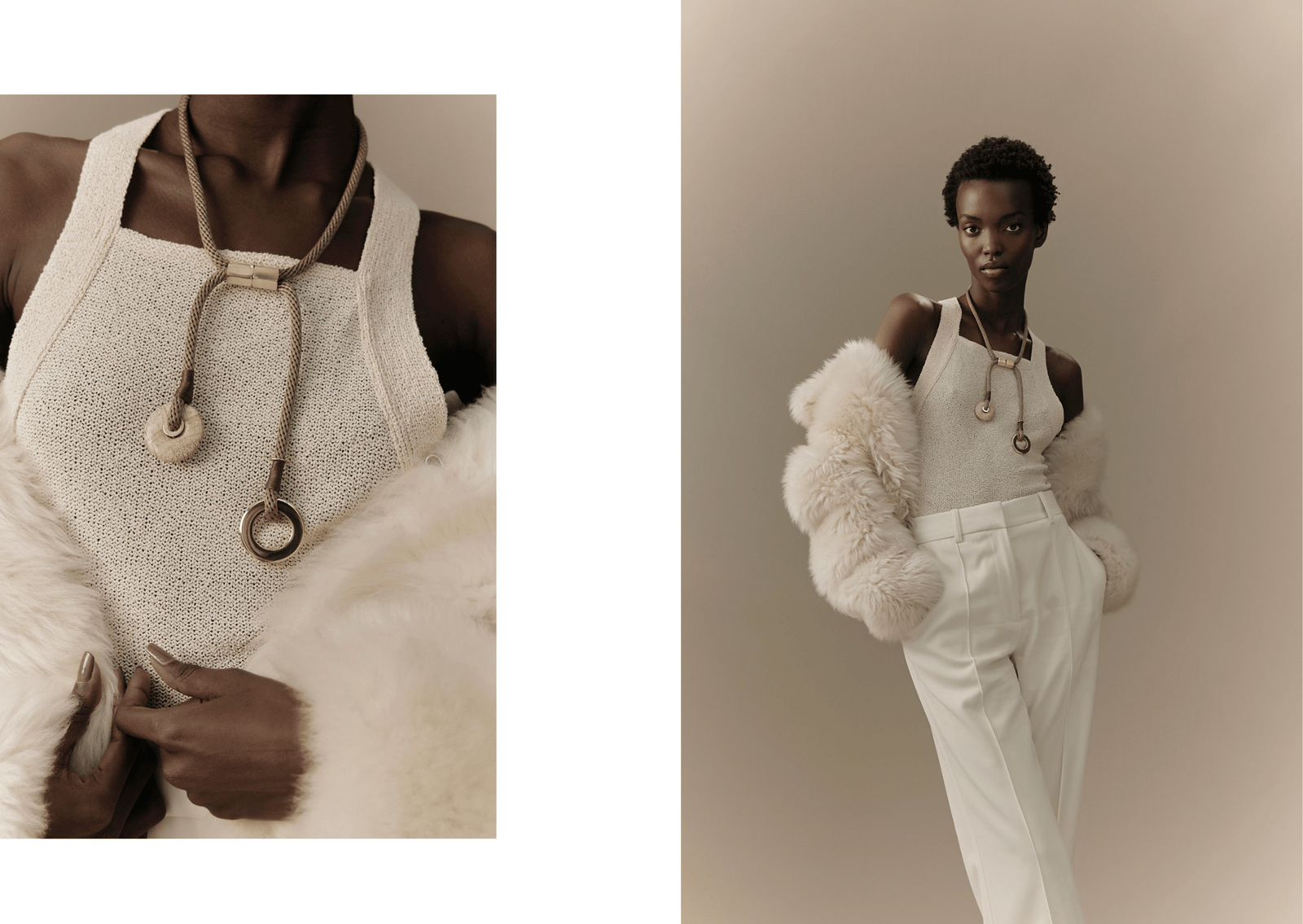 PICHULIK | Kemet Collection Lookbook