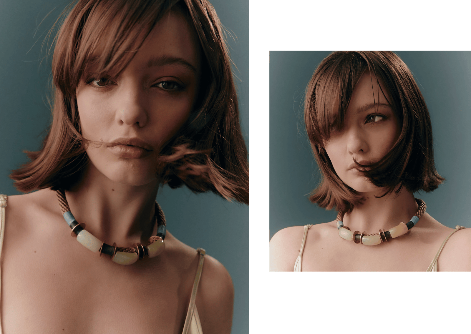 PICHULIK | Kemet Collection Lookbook