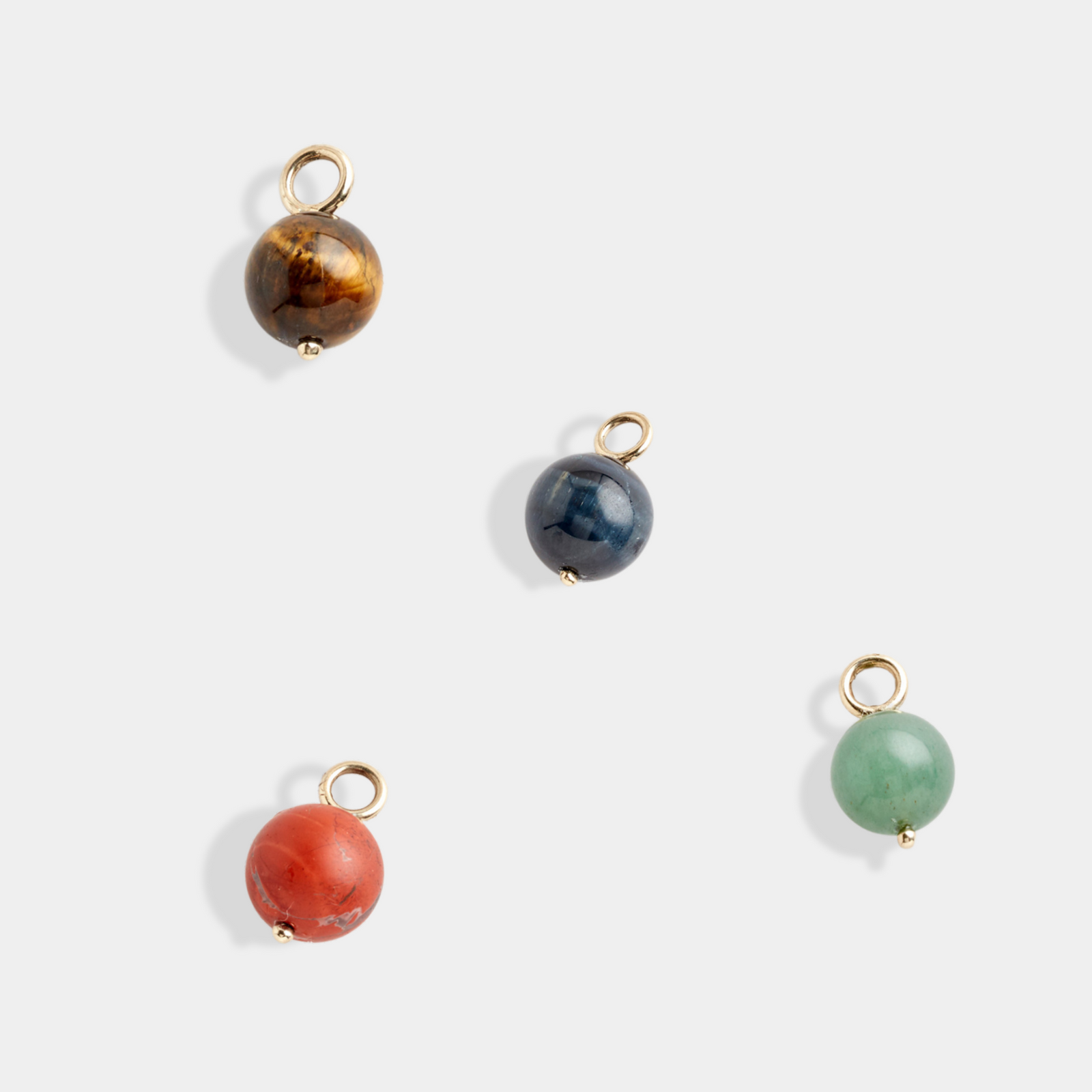 Talisma bracelet charms