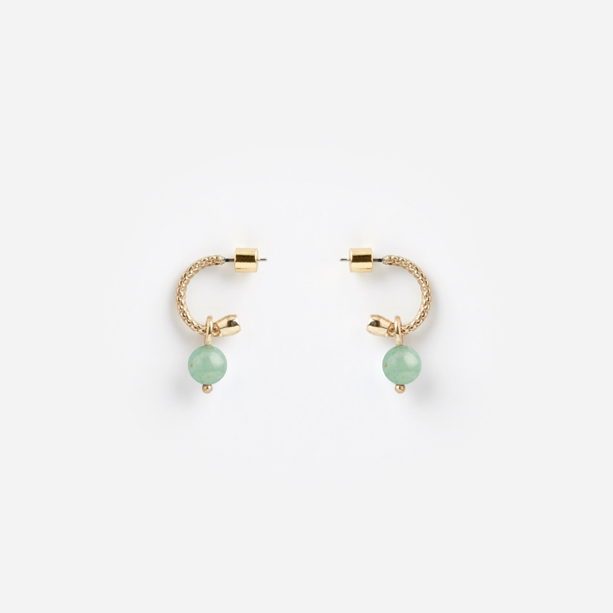 Talisma earring charms