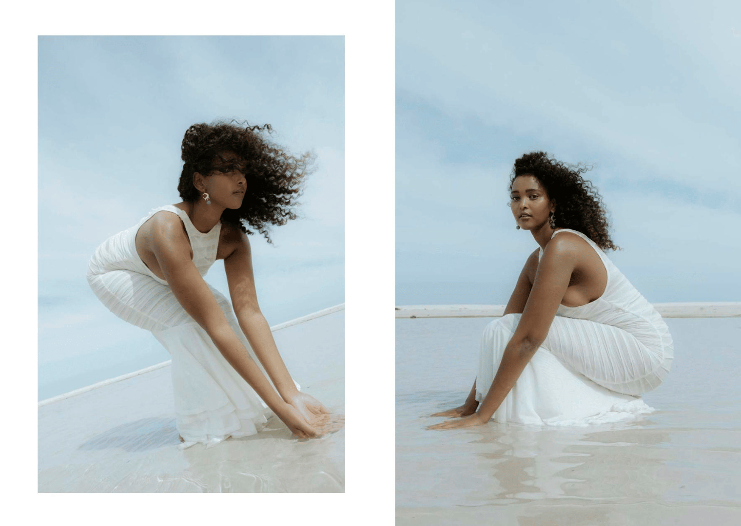 PICHULIK | Ousia 2023 New Collection