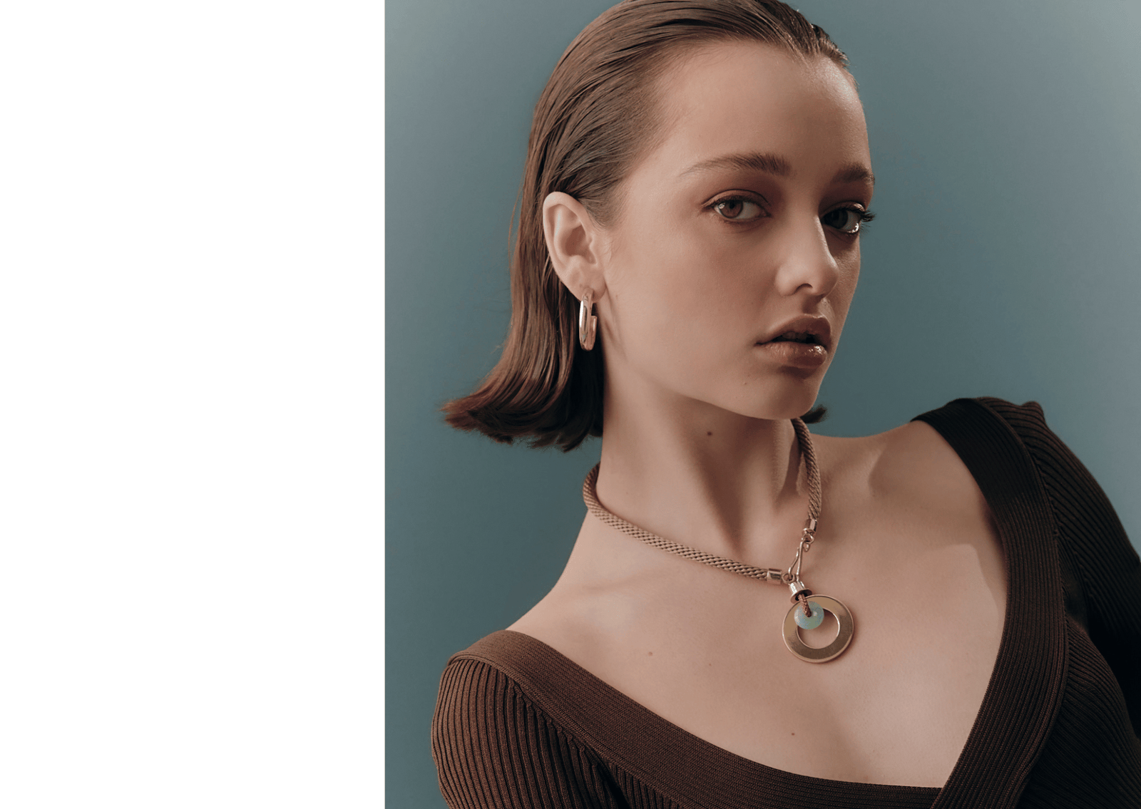 PICHULIK | Kemet Collection Lookbook