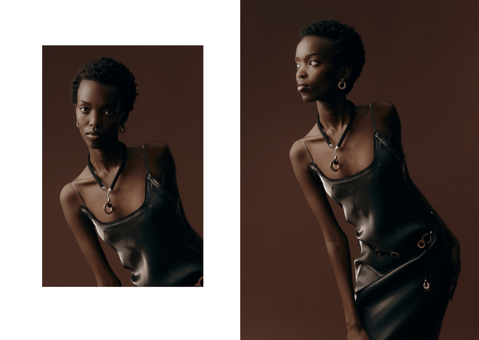 PICHULIK | Kemet Collection Lookbook