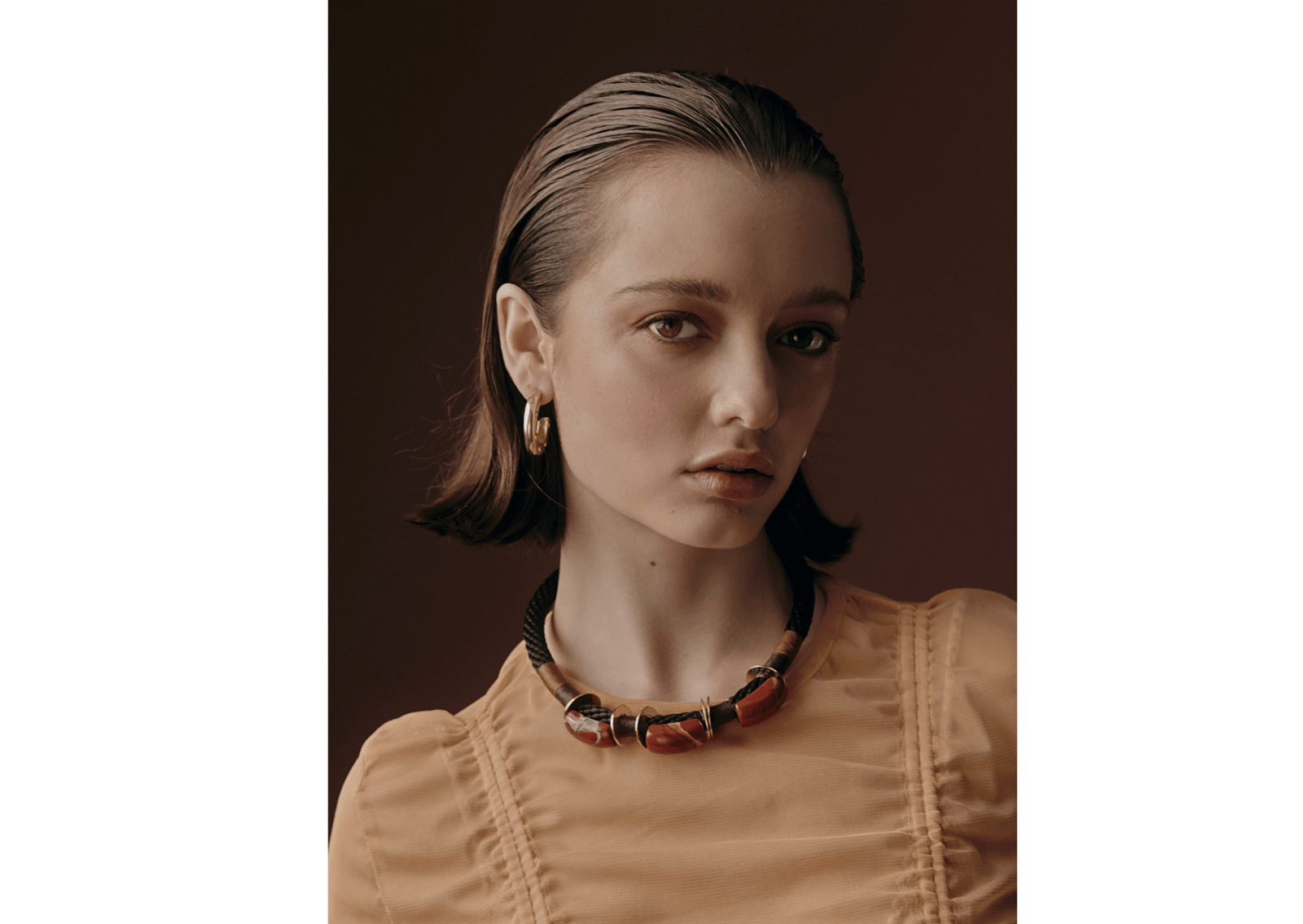 PICHULIK | Kemet Collection Lookbook