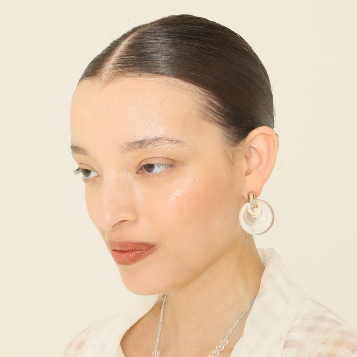 Nammu earrings