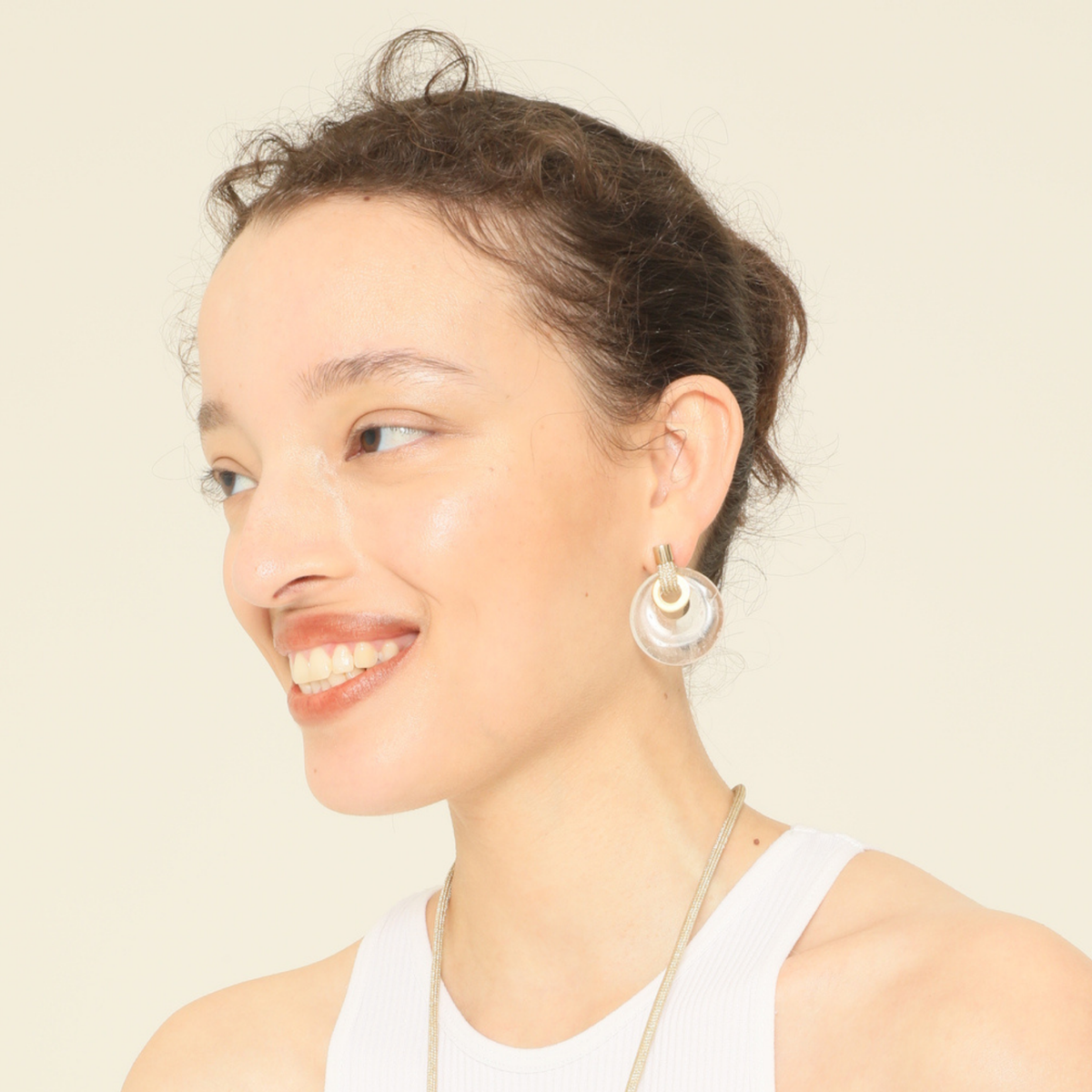 Nammu earrings