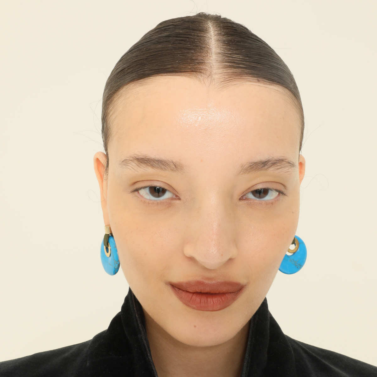 Nammu earrings