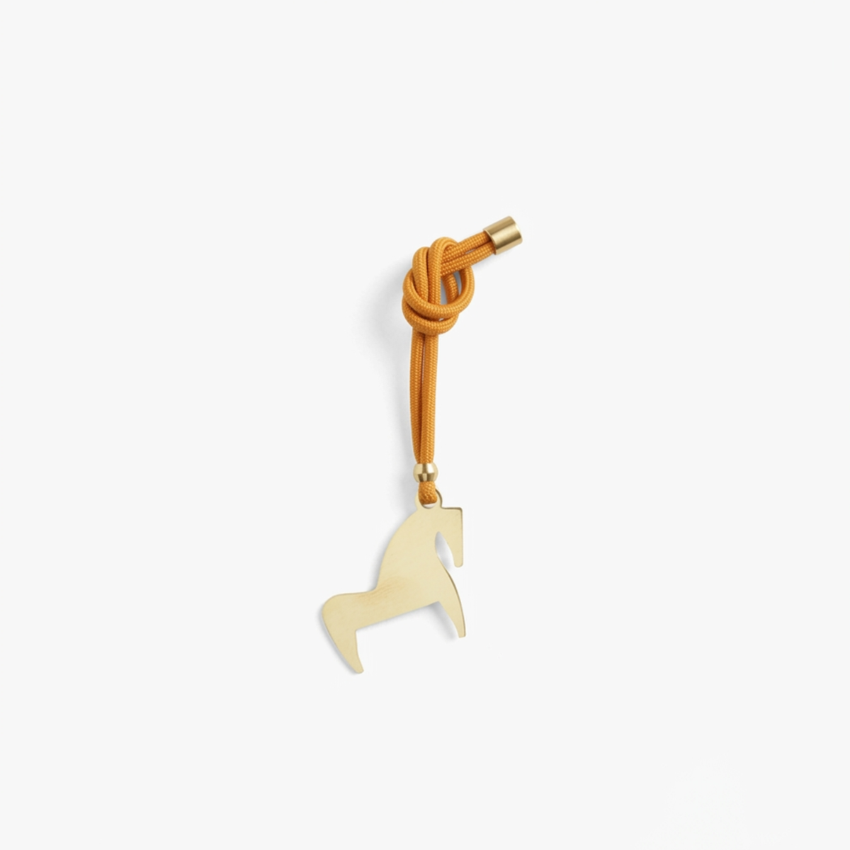 Equus horse bag charm