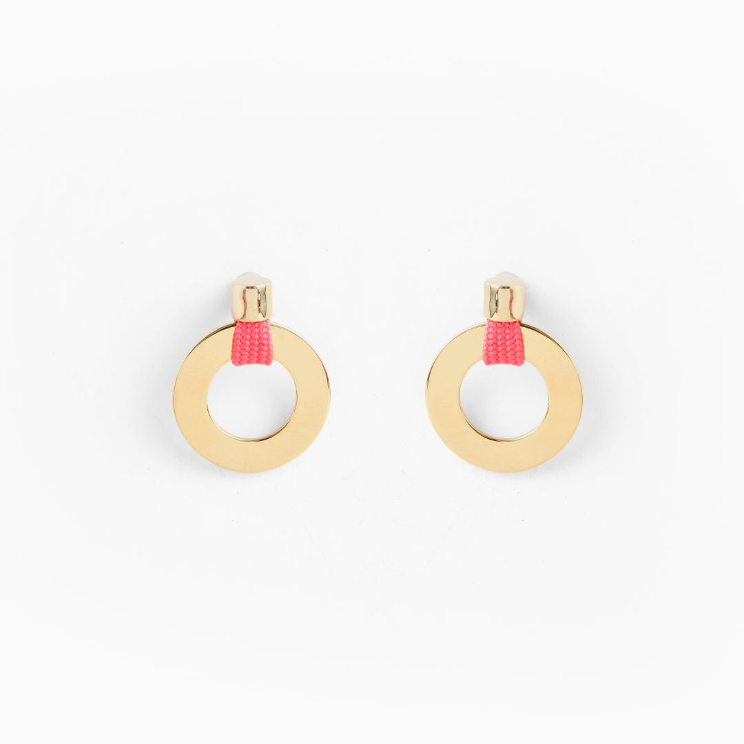 Noor earrings