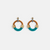 Lucchi earrings