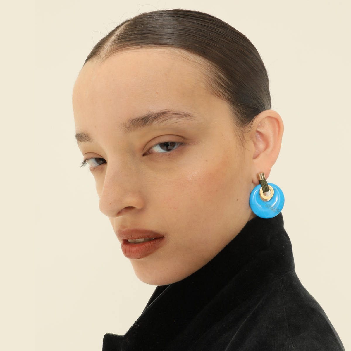 Nammu earrings