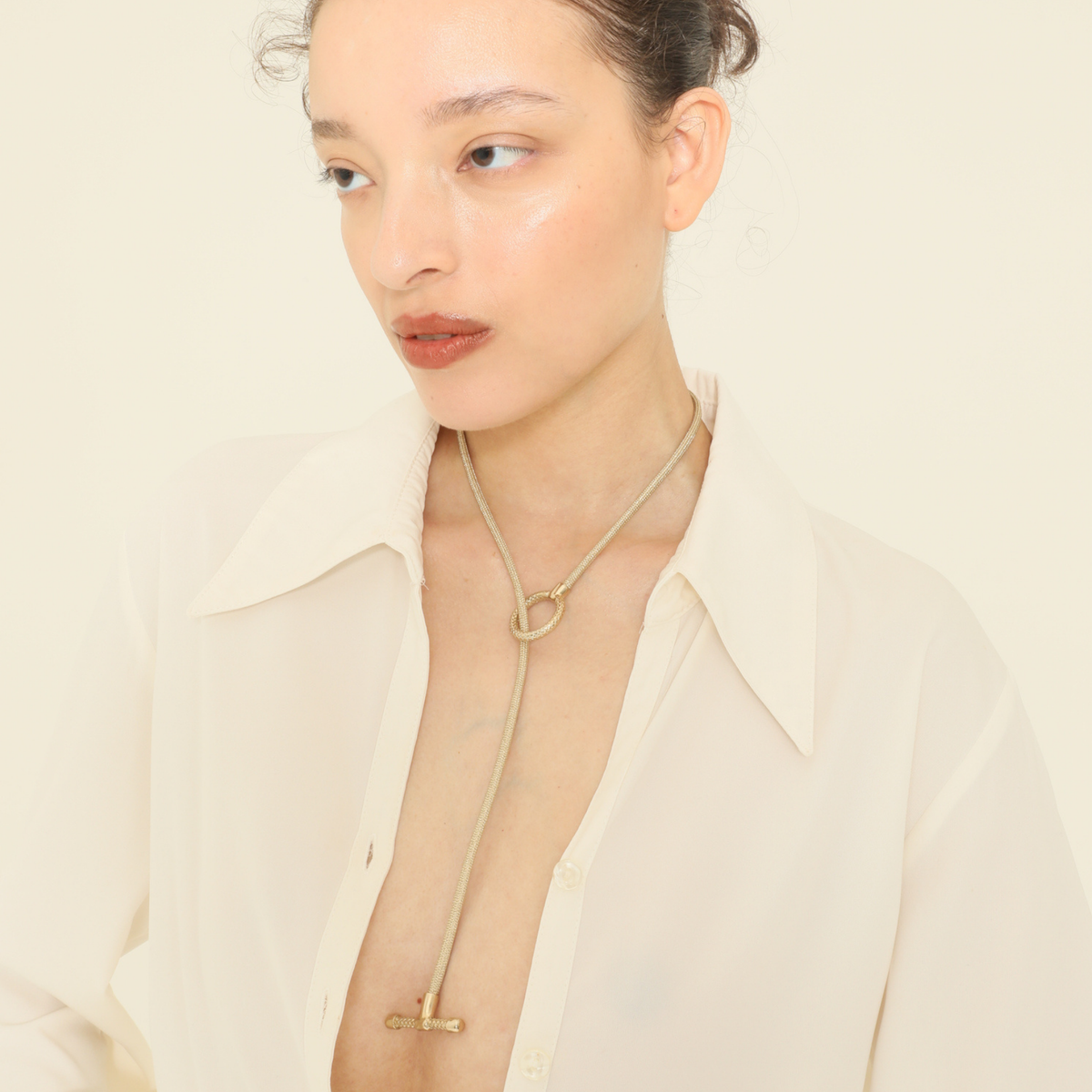 Pala necklace