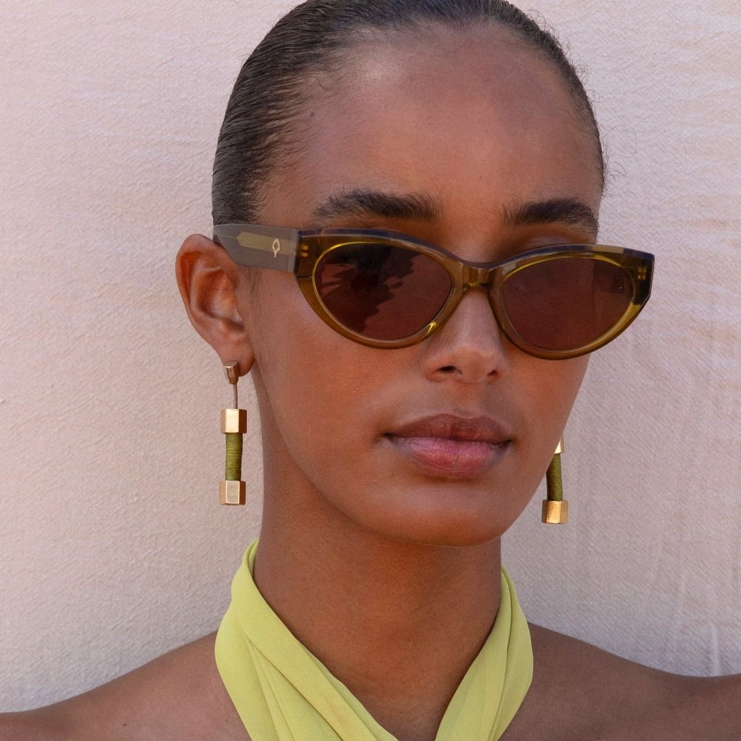 Aisa earrings