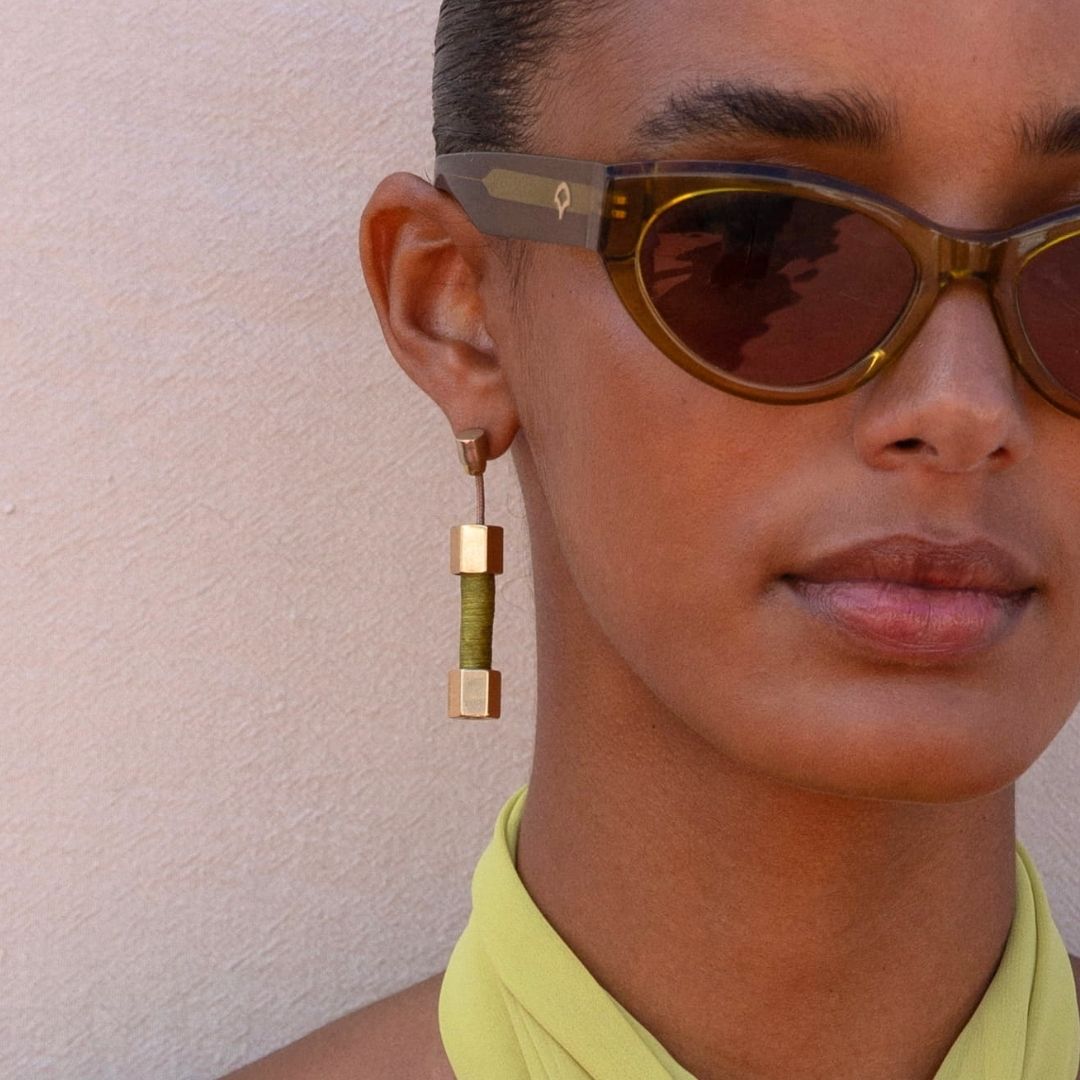 Aisa earrings