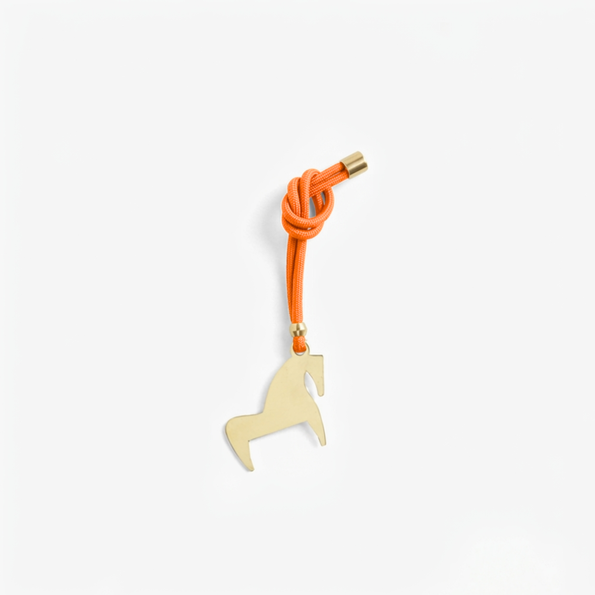 Equus horse bag charm