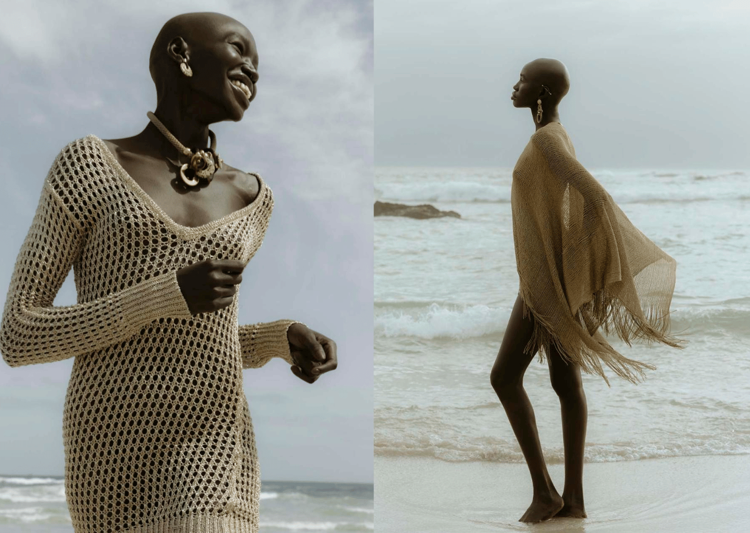 PICHULIK | Ousia 2023 New Collection