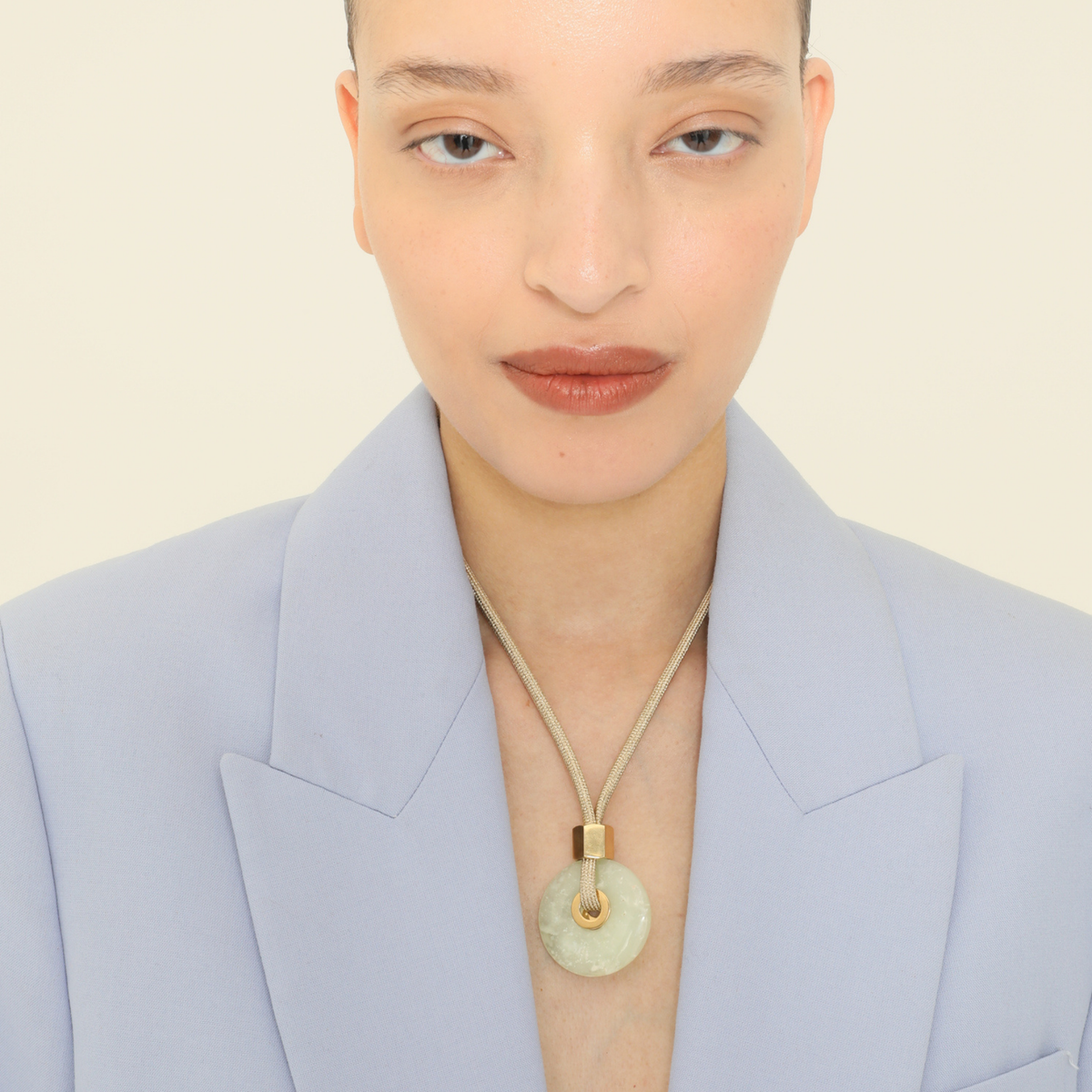 Suba pendant