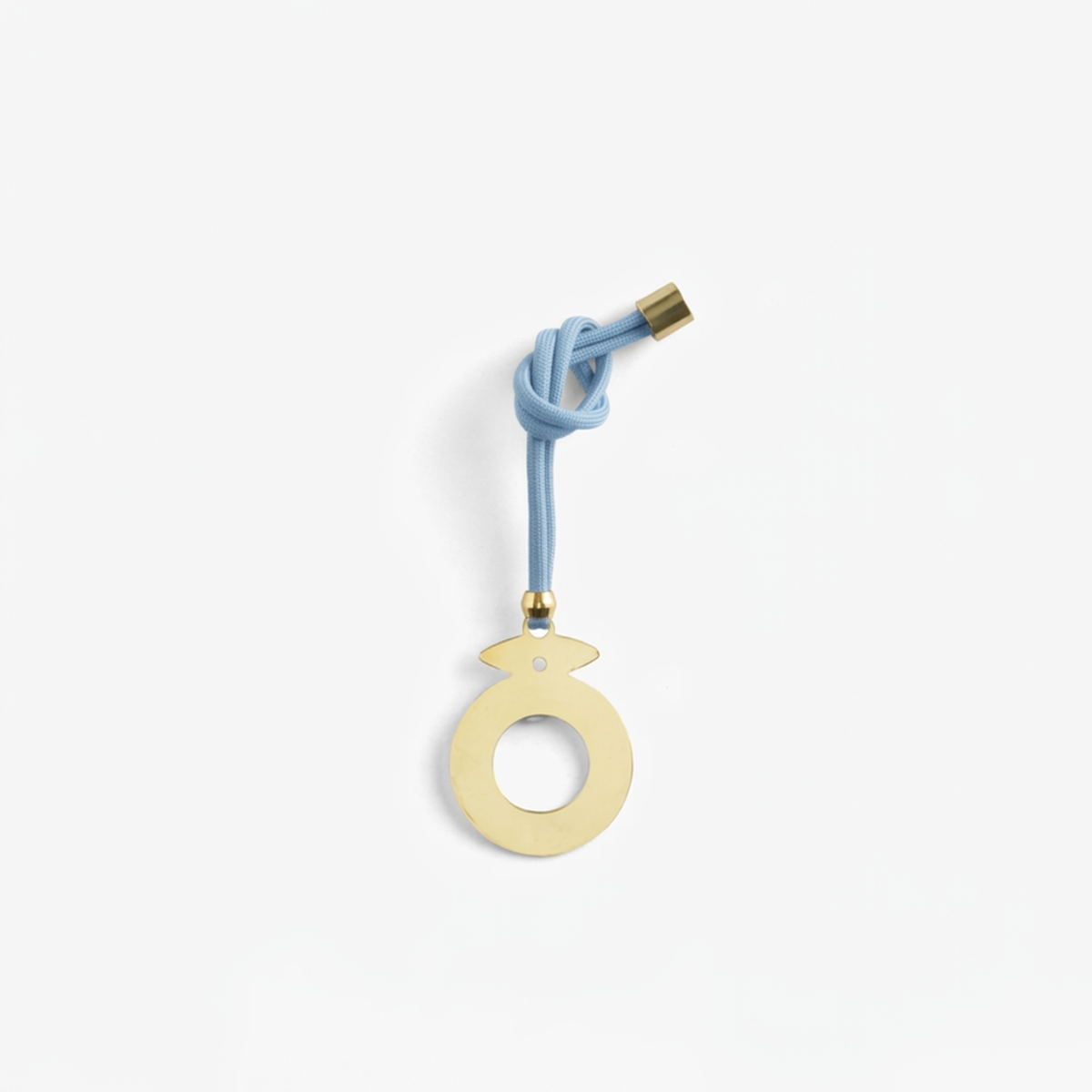 Oja bag charm