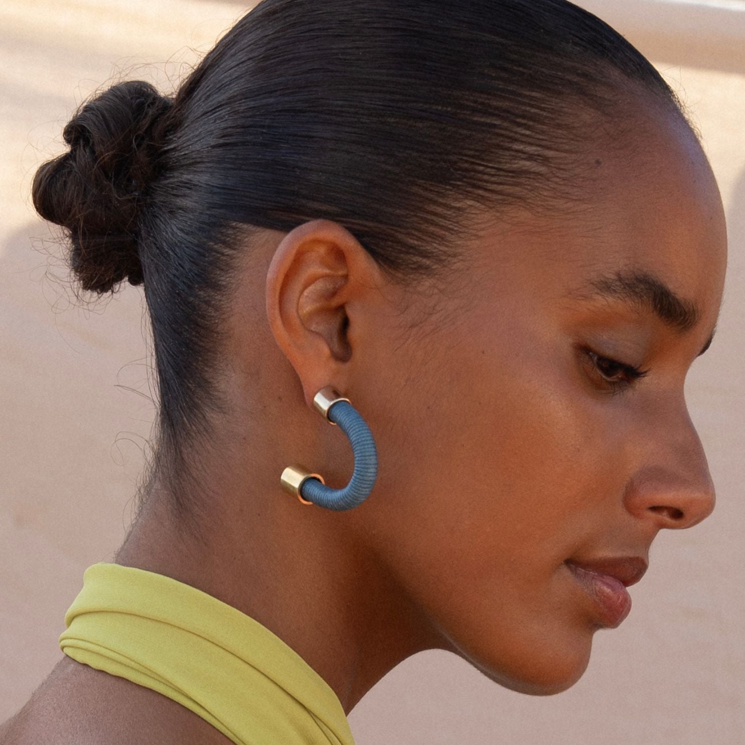 Magi earrings