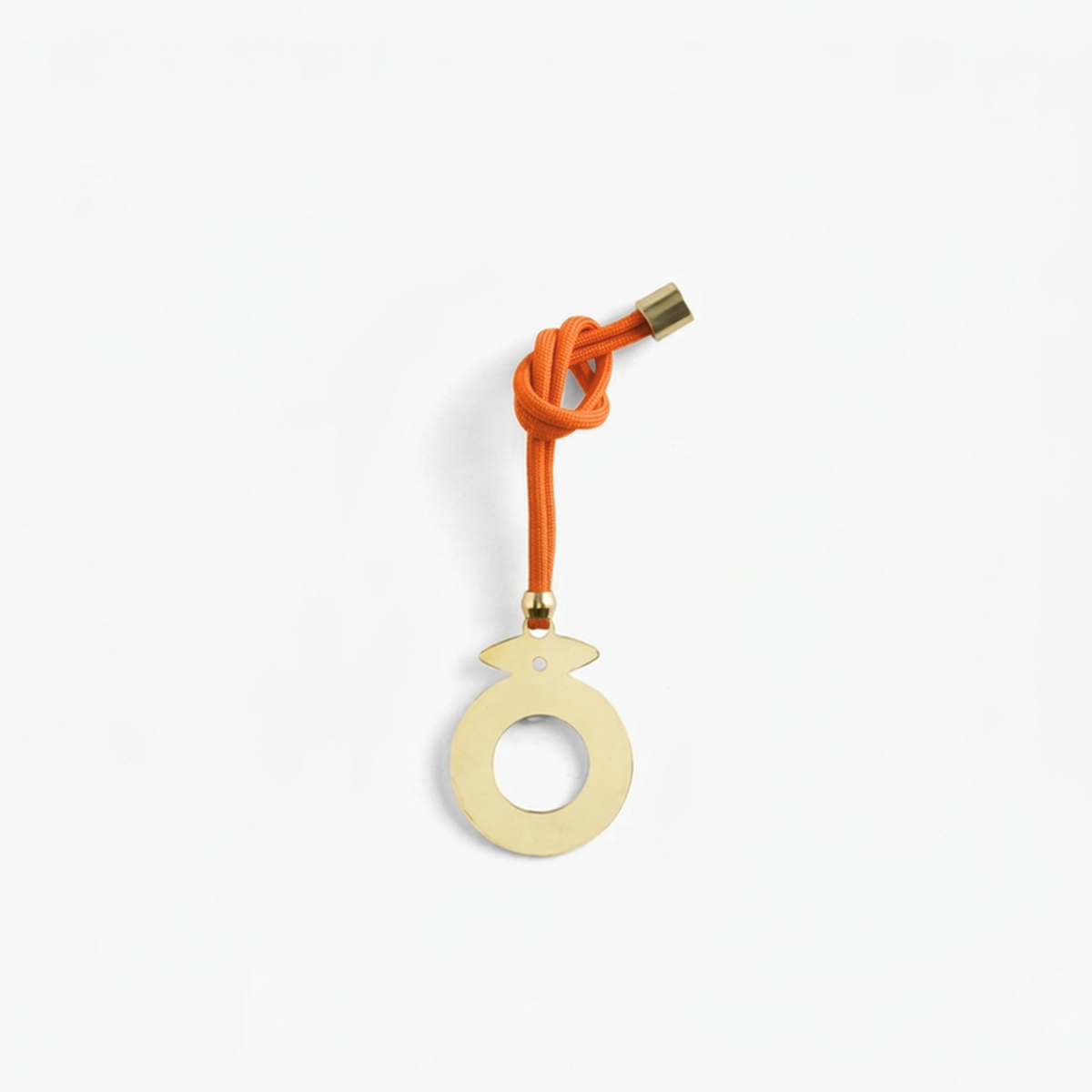 Oja bag charm
