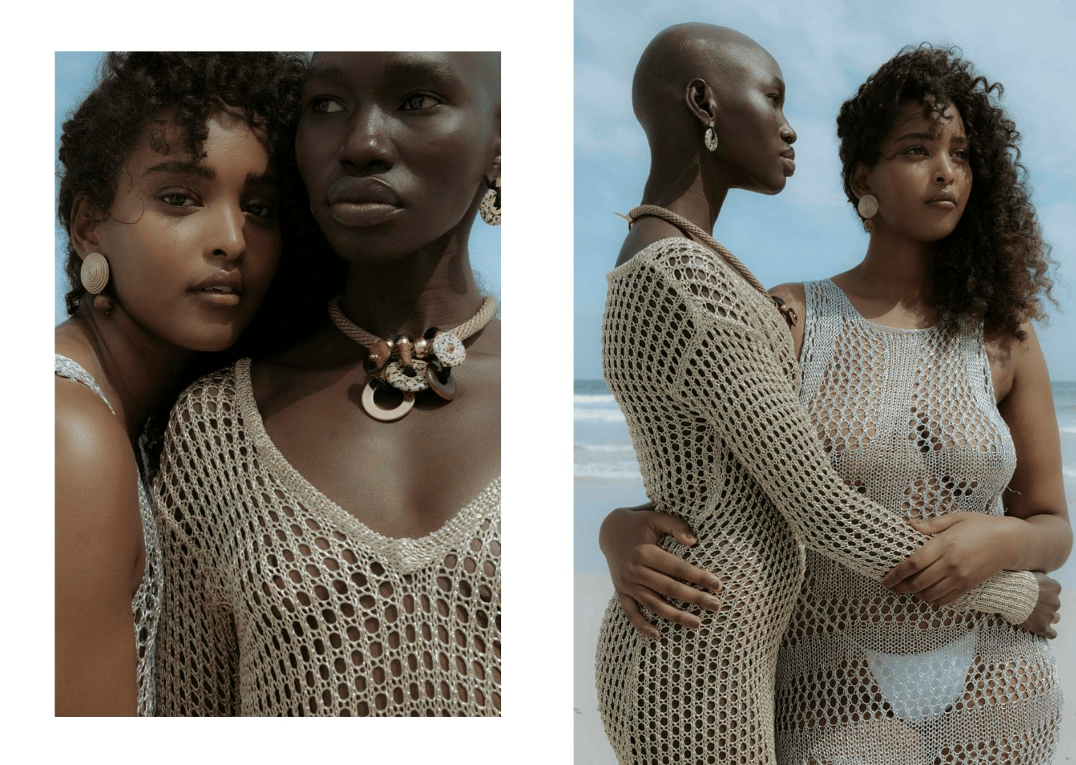 PICHULIK | Ousia 2023 New Collection