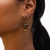 PICHULIK | Nakama Rope and Stone Earrings