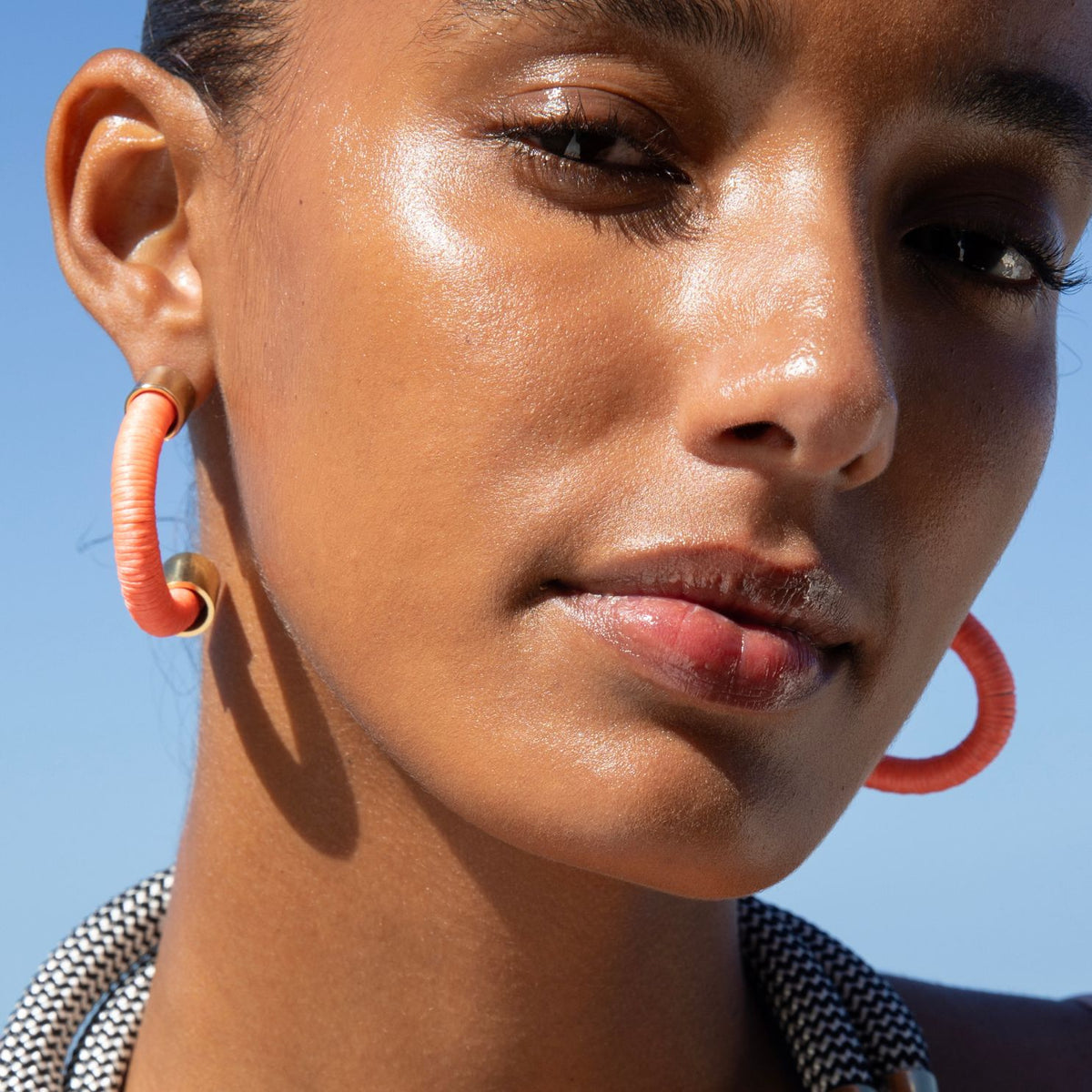 Magi earrings
