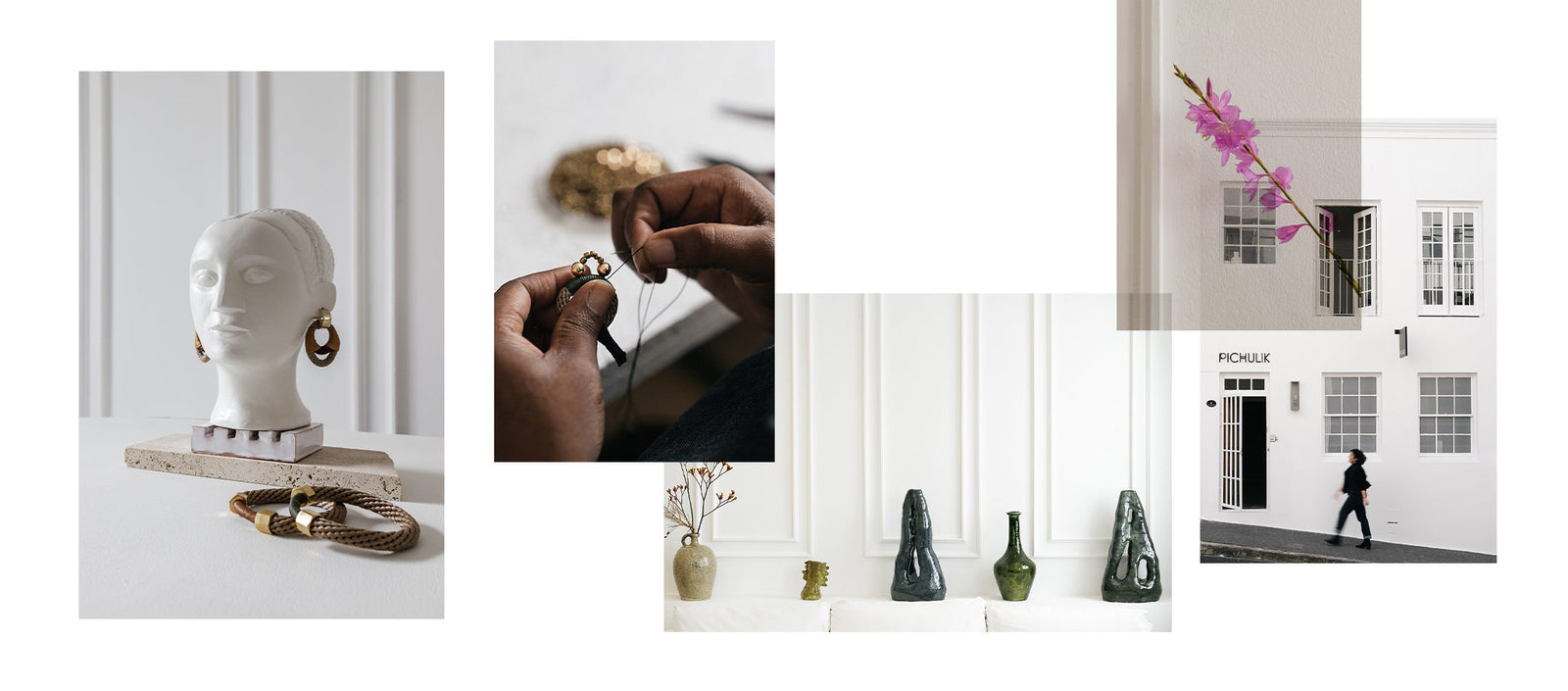 PICHULIK | Cape Town Atelier